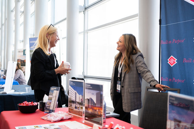 Standard Exhibition Space