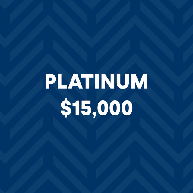 Platinum Level