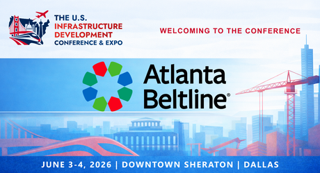 Representatives from the Atlanta Beltline will be attending the Conference