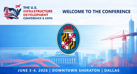 Representatives from the Charles County Government will be attending the Conference