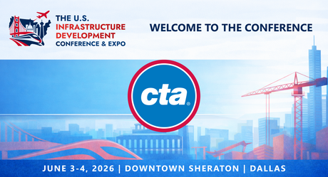 Representatives from the Chicago Transit Authority will be attending the Conference