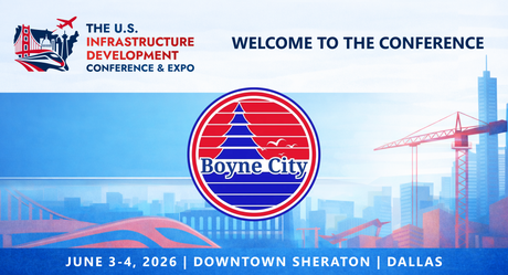 Representatives from the City of Boyne City will be attending the Conference