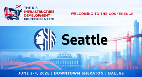 Representatives from the City of Seattle will be attending the Conference