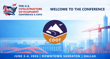Representatives from the Colorado Department of Transportation will be attending the Conference