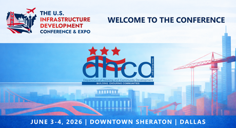 Representatives from the DHCD will be attending the Conference