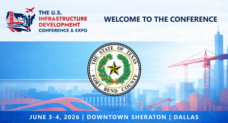 Representatives from the Fort Bend County will be attending the Conference