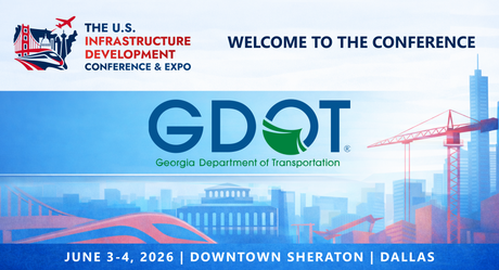 Representatives from the Georgia Department of Transportation will be attending the Conference