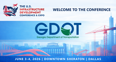 Representatives from the Georgia Department of Transportation will be attending the Conference