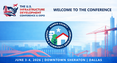 Representatives from the Harris County Housing and Community Development will be attending the Conference