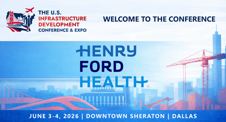 Representatives from the Henry Ford Health will be attending the Conference