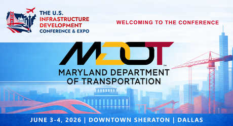 Representatives from the Maryland Department of Transportation will be attending the Conference