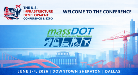 Representatives from the Massachusetts Department of Transportation will be attending the Conference