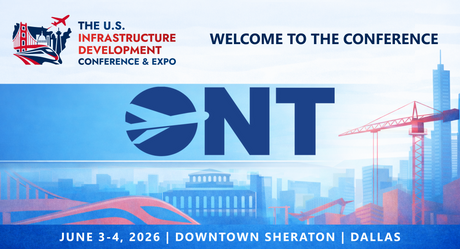 Representatives from the Ontario International Airport will be attending the Conference