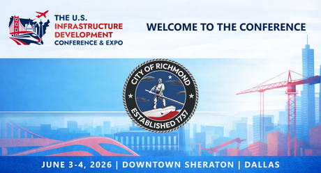 Representatives from the Richmond Virginia will be attending the Conference