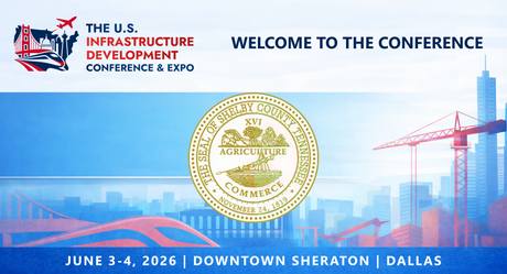 Representatives from the Shelby County will be attending the Conference