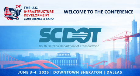 Representatives from the South Carolina Department of Transportation will be attending the Conference