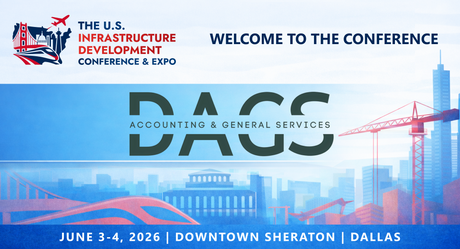 Representatives from the State of Hawaii DAGS PWD will be attending the Conference