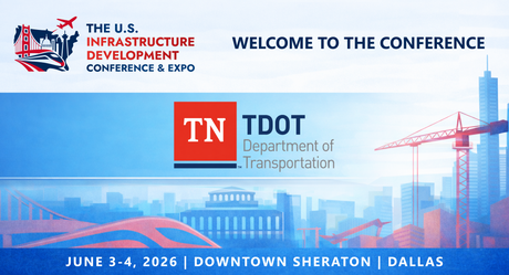 Representatives from the Tennessee Department of Transportation will be attending the Conference