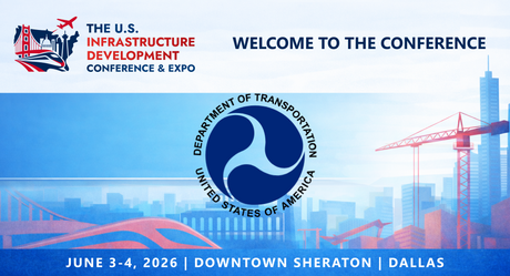 Representatives from the U.S. Department of Transportation will be attending the Conference