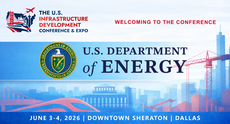Representatives from the US Department of Energy will be attending the Conference