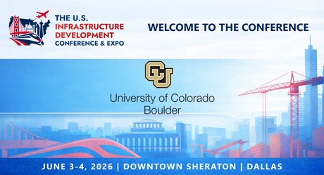 Representatives from the University of Colorado Boulder will be attending the Conference