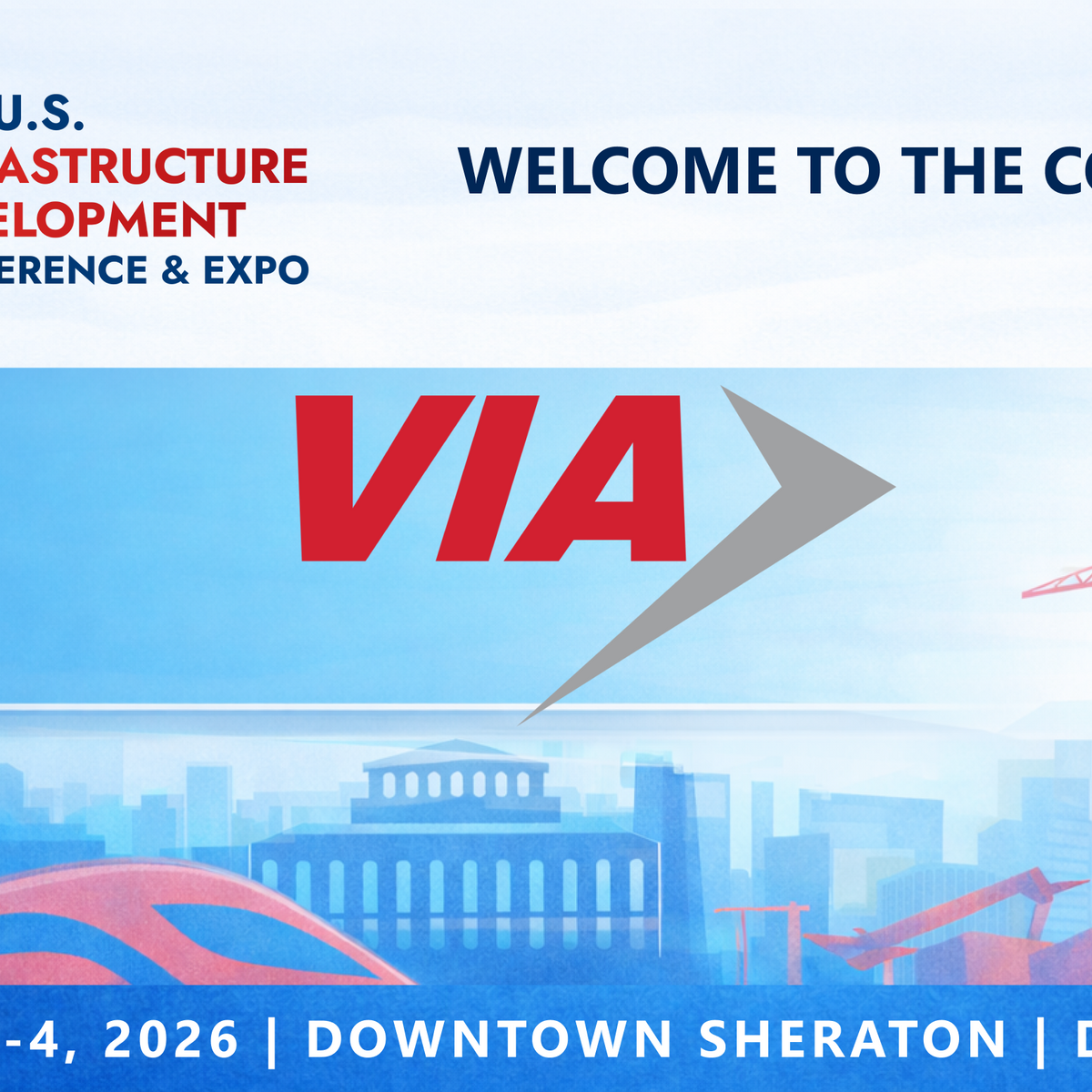 Representatives from the VIA Metropolitan Transit will be attending th ...