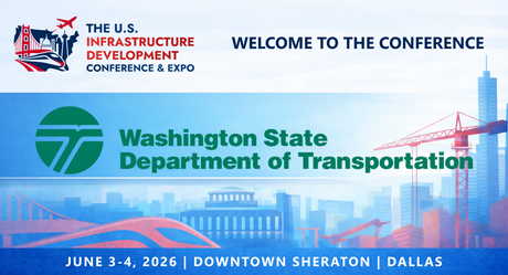 Representatives from the Washington Department of Transportation will be attending the Conference