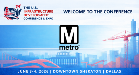Representatives from the Washington Metropolitan Area Transit Authority will be attending the Conference