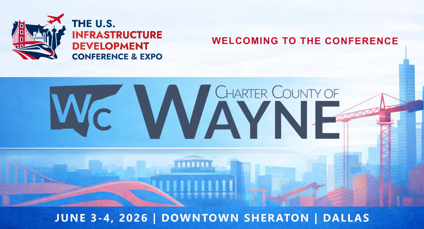 Representatives from Wayne County, Indiana will be attending the Conference