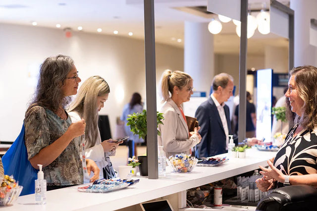 Nonprofit Organization Registration