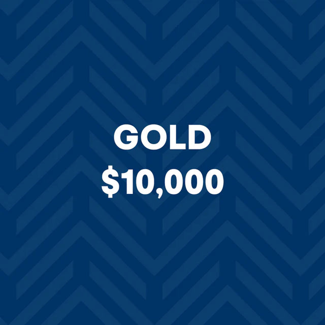 Gold Level