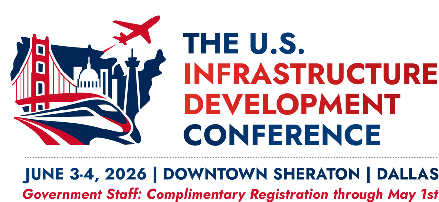 Calendar – The U.S. Infrastructure Development Conference