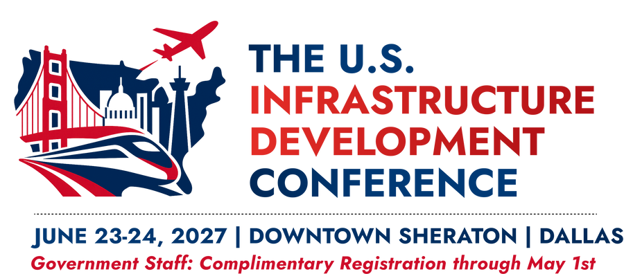 The U.S. Infrastructure Development Conference