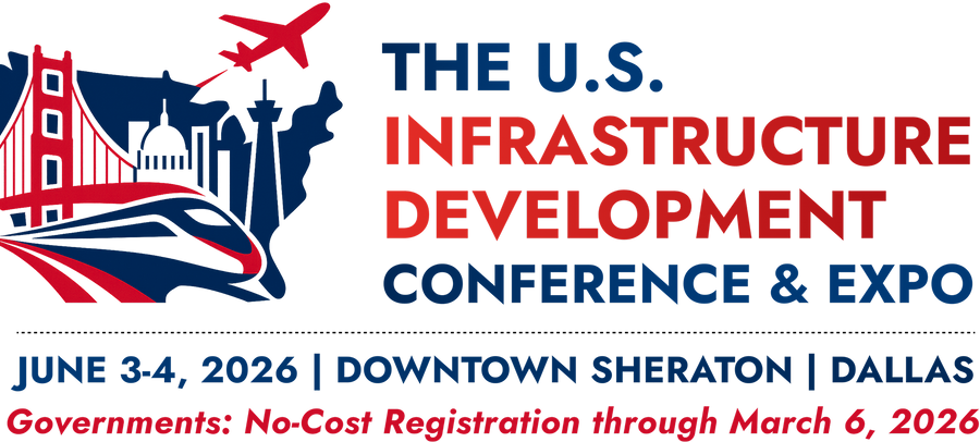 US Infrastructure Development Conference