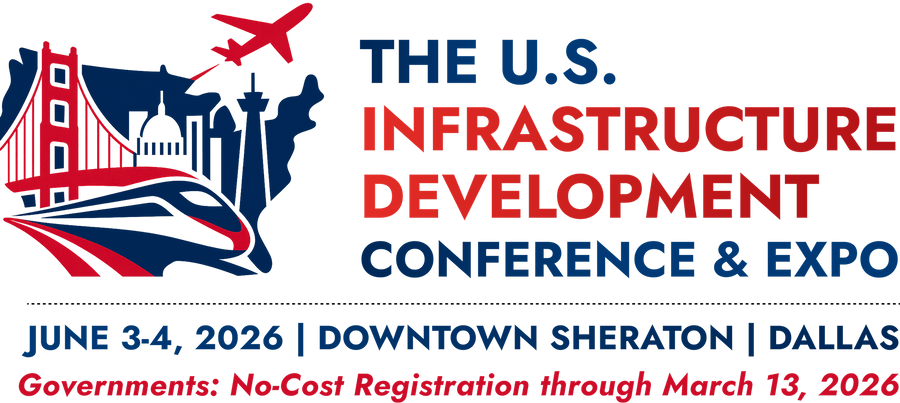 US Infrastructure Development Conference
